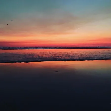 Rock’s Spot Apartment *