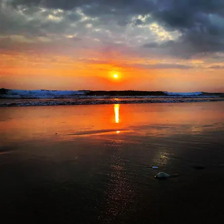 Apartment Rock’s Spot