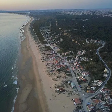 Rock’s Spot Costa da Caparica