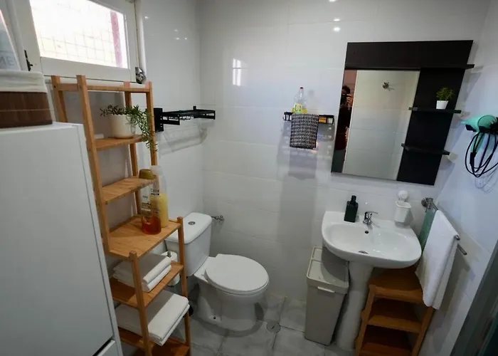 Appartement Rock's Spot *