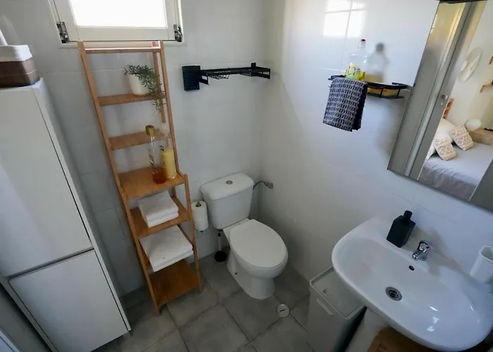 Appartement Rock's Spot *