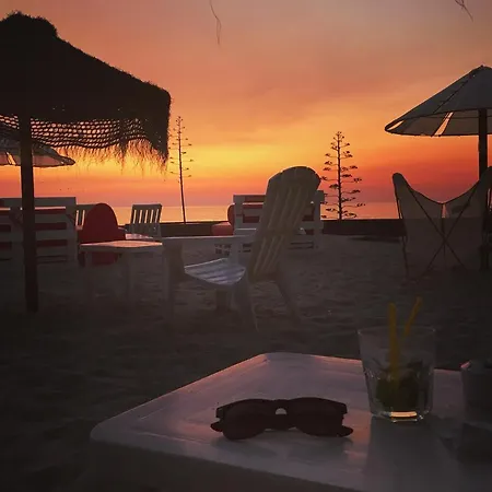 Lägenhet Rock's Spot Costa de Caparica