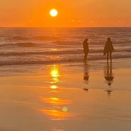 Lägenhet Rock's Spot *