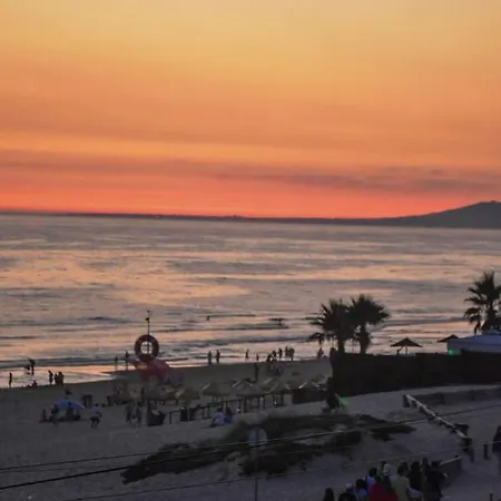 Rock's Spot Apartamento Costa da Caparica