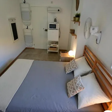 Rock's Spot Costa de Caparica