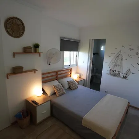 Rock's Spot Apartment Costa da Caparica