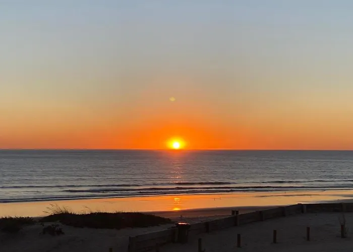 Rock's Spot * Costa de Caparica