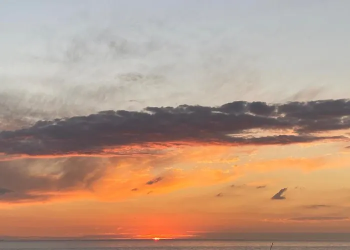 Rock's Spot Apartmán