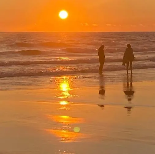 Apartmán Rock's Spot *