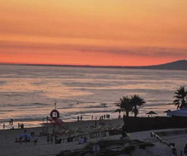 Rock's Spot Lejlighed Costa de Caparica
