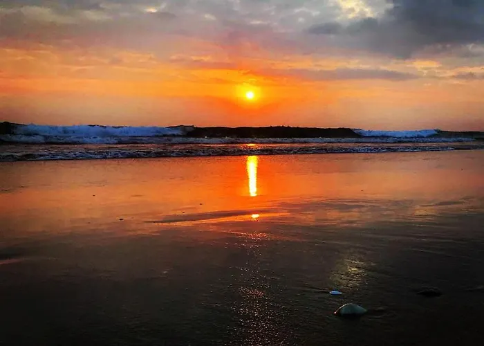 Apartmán Rock's Spot