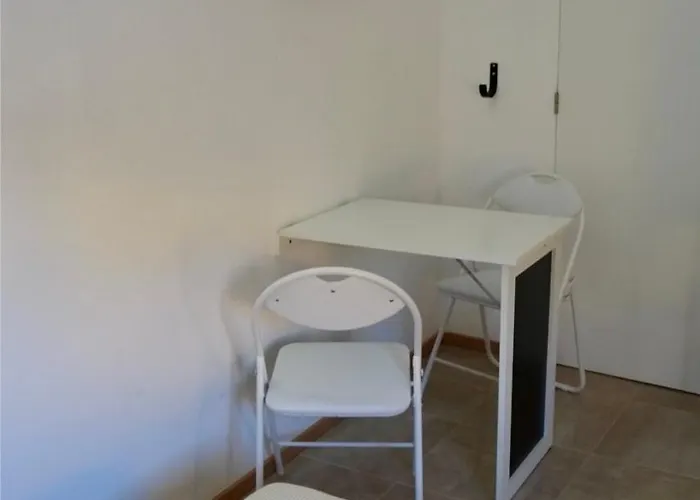 Apartmán Rock's Spot Costa de Caparica