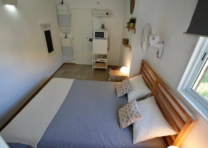 Rock's Spot Costa de Caparica